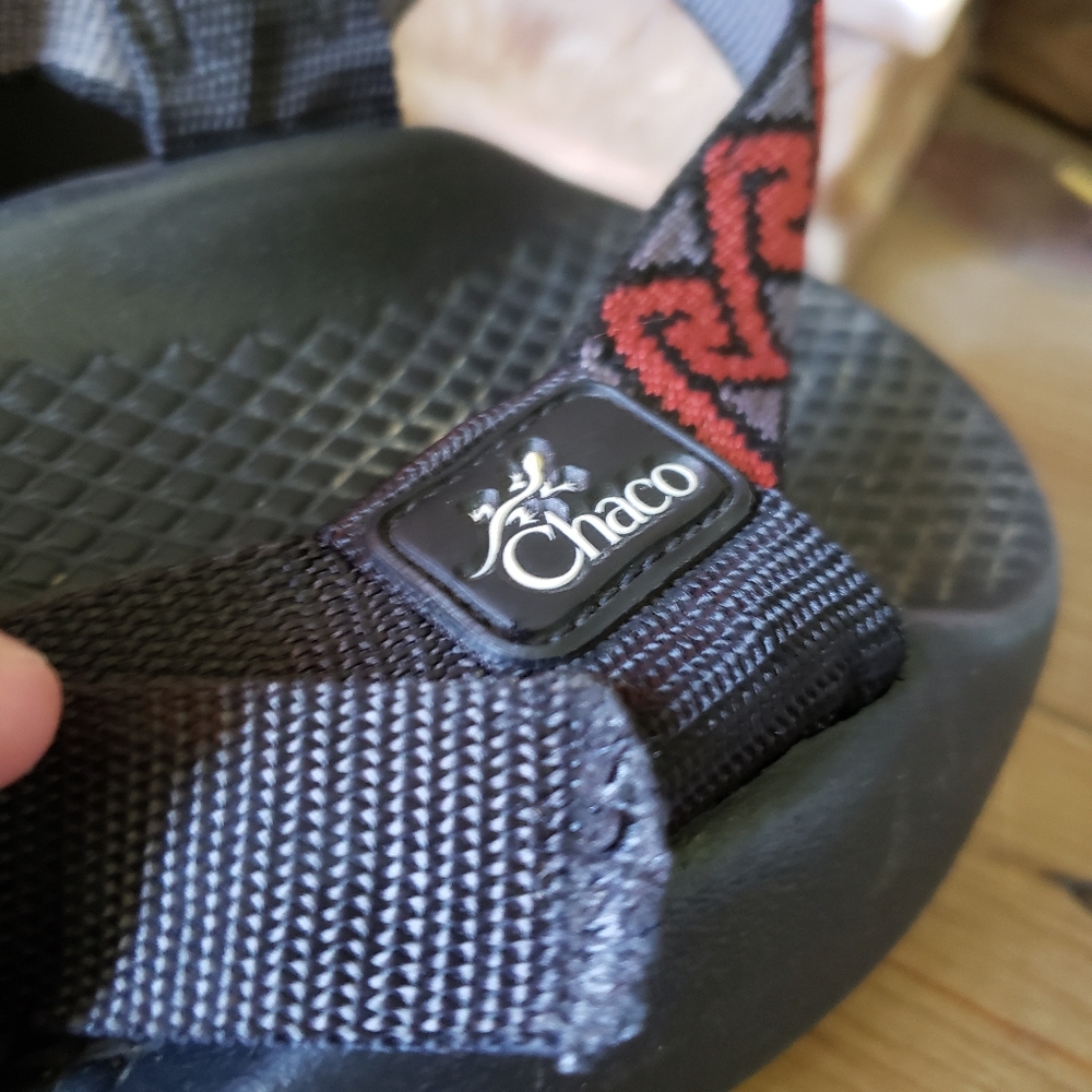 Chaco sandals - Picture 2 of 6